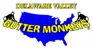 Delaware Valley Gutter Monkeys
